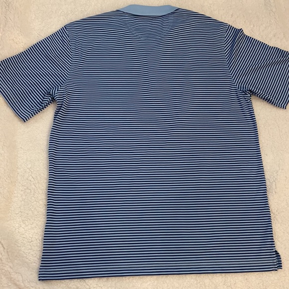 Mens golf tee,Greg Norman - Picture 2 of 4